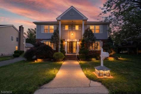 100 Howell Avenue Woodbridge NJ 08863