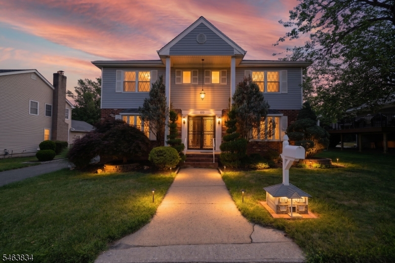 100 Howell Avenue Woodbridge NJ 08863