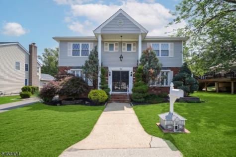 100 Howell Avenue Woodbridge NJ 08863