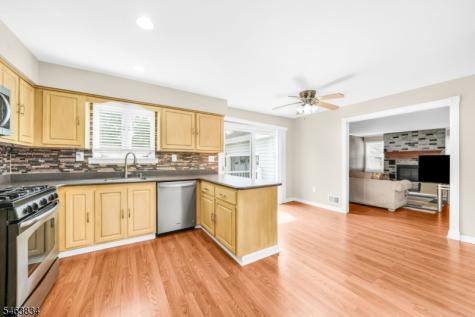 100 Howell Avenue Woodbridge NJ 08863