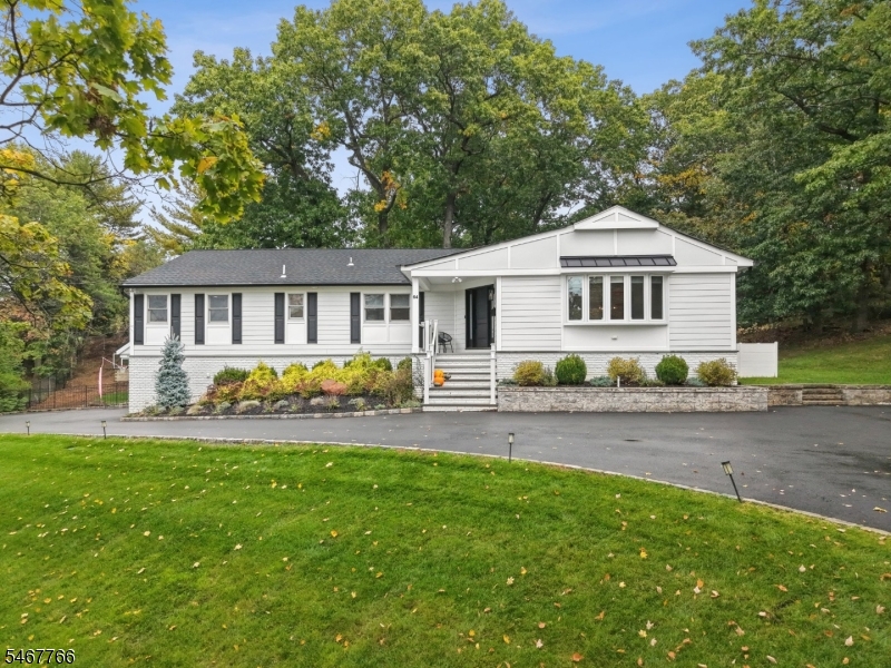64 N Hillside Avenue Livingston NJ 07039