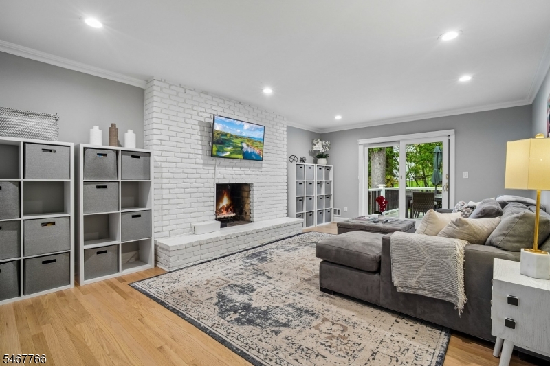 64 N Hillside Avenue Livingston NJ 07039