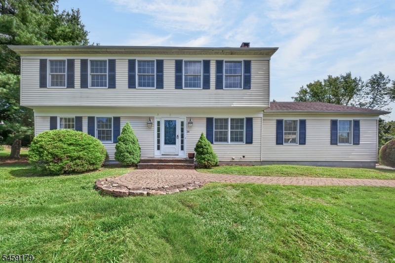 54 Blossom Hill Road Clinton NJ 08833