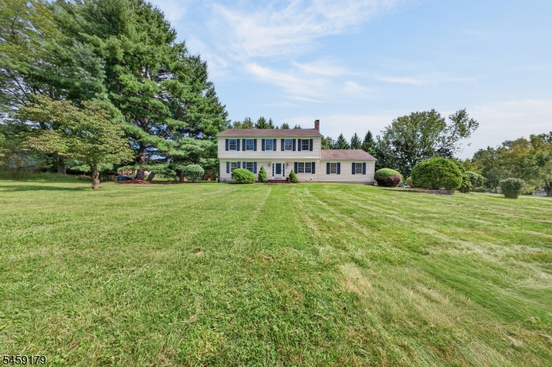 54 Blossom Hill Road Clinton NJ 08833