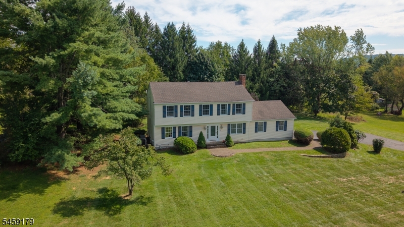 54 Blossom Hill Road Clinton NJ 08833