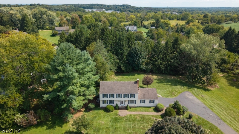 54 Blossom Hill Road Clinton NJ 08833