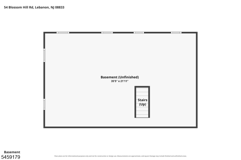 54 Blossom Hill Road Clinton NJ 08833