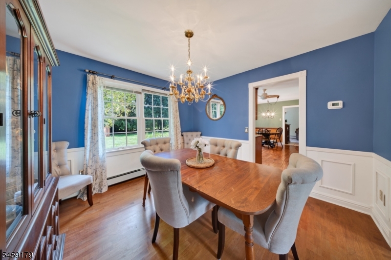 54 Blossom Hill Road Clinton NJ 08833