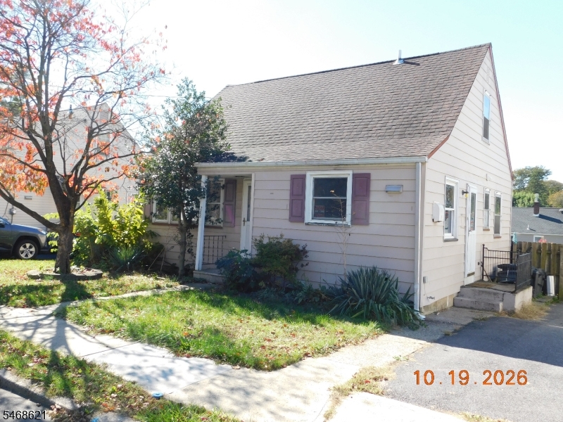 288 Warren Street Phillipsburg NJ 08865