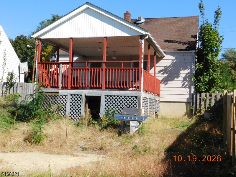 288 Warren Street Phillipsburg NJ 08865