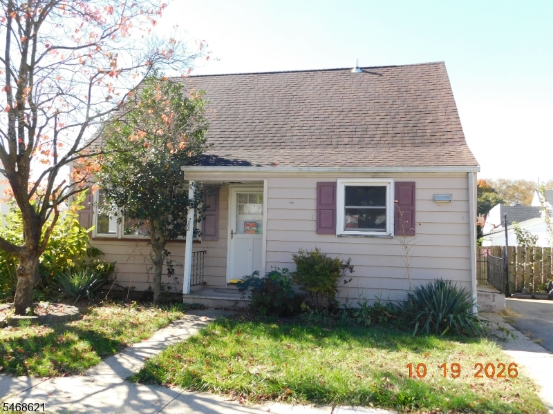 288 Warren Street Phillipsburg NJ 08865