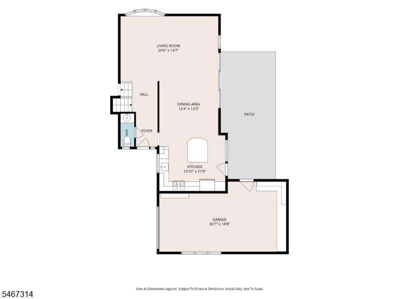 72 Stephenville Parkway Edison NJ 08820