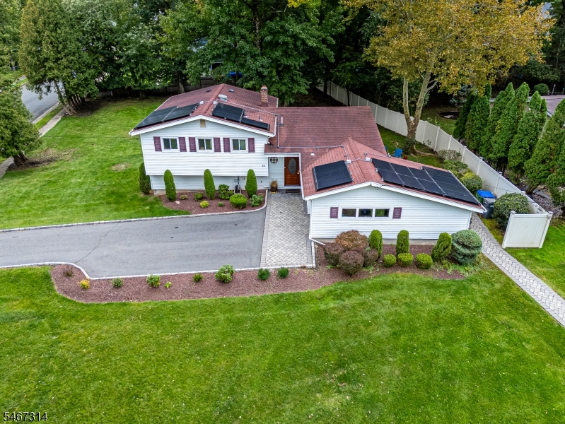 72 Stephenville Parkway Edison NJ 08820
