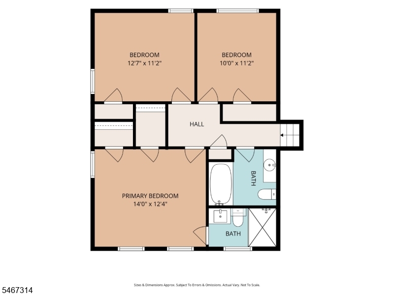 72 Stephenville Parkway Edison NJ 08820
