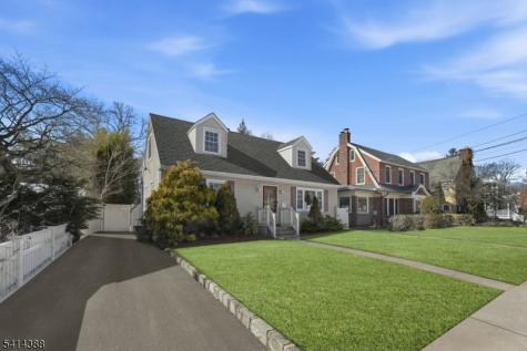 95 Cedar Avenue Hackensack NJ 07601