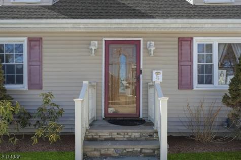 95 Cedar Avenue Hackensack NJ 07601
