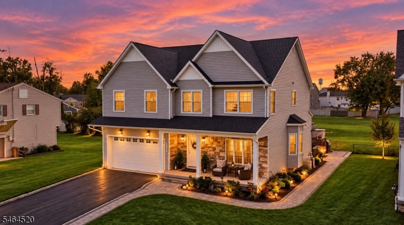 242 Adeline Avenue South Plainfield NJ 07080
