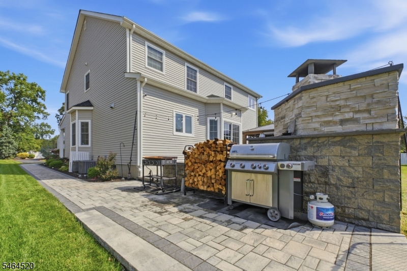 242 Adeline Avenue South Plainfield NJ 07080
