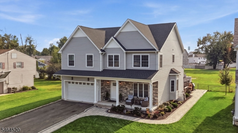 242 Adeline Avenue South Plainfield NJ 07080