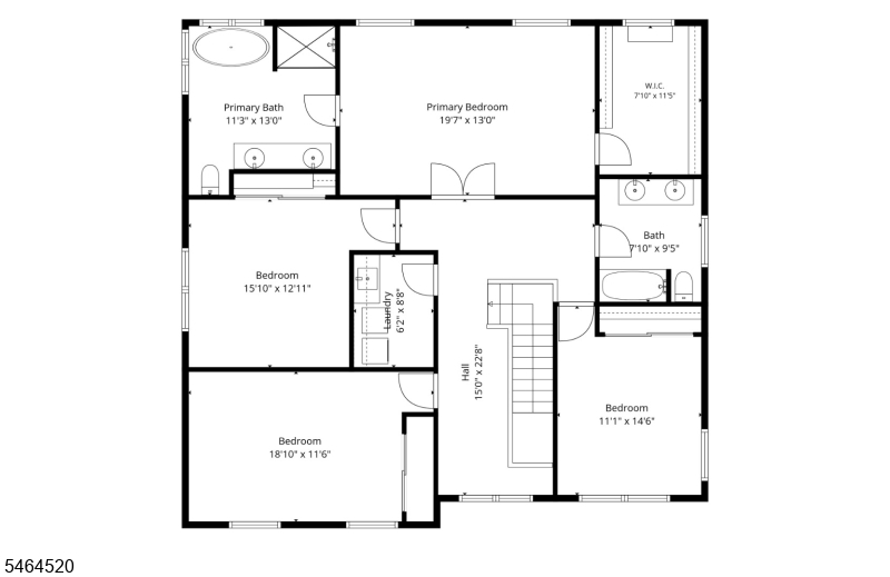 242 Adeline Avenue South Plainfield NJ 07080