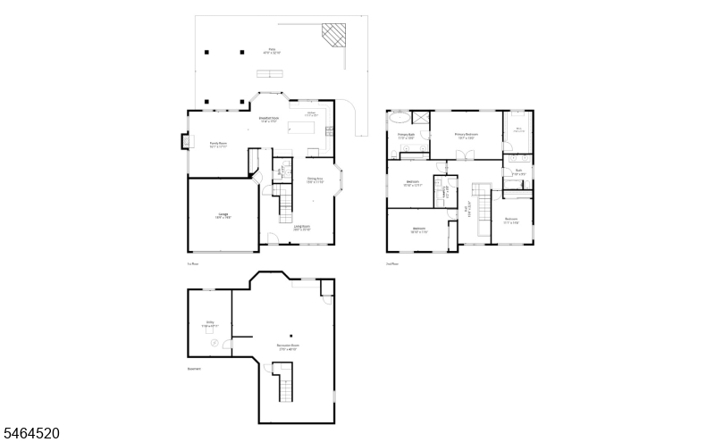 242 Adeline Avenue South Plainfield NJ 07080