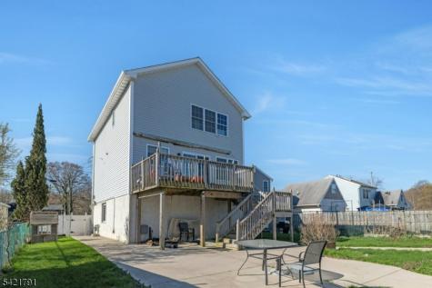 133 7TH Street Hazlet NJ 07734