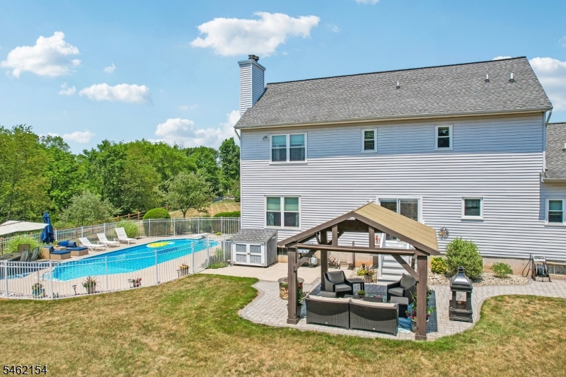 33 Hughey Lane Hillsborough NJ 08844