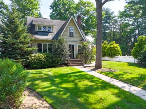 775 Boulevard Westfield NJ 07090