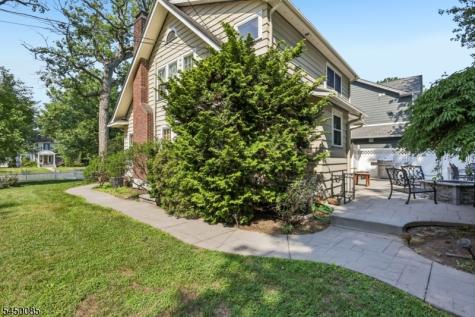 775 Boulevard Westfield NJ 07090