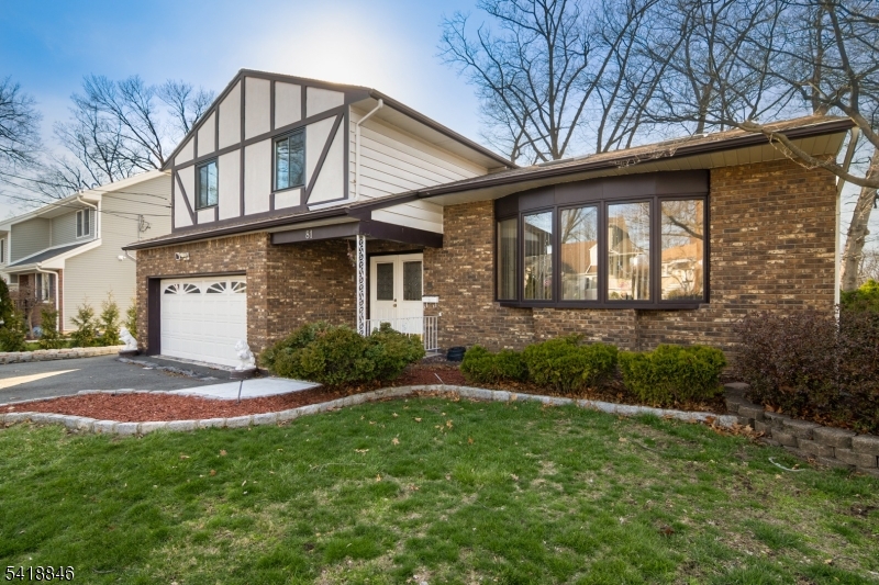 81 Hastings Avenue Nutley NJ 07110