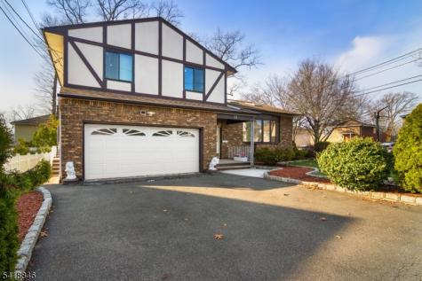 81 Hastings Avenue Nutley NJ 07110