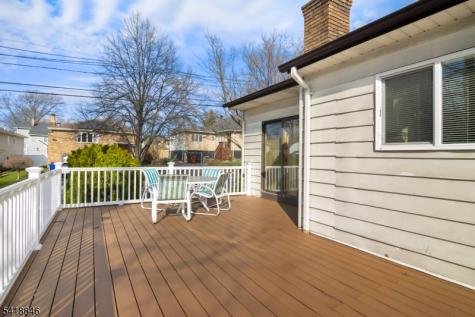 81 Hastings Avenue Nutley NJ 07110