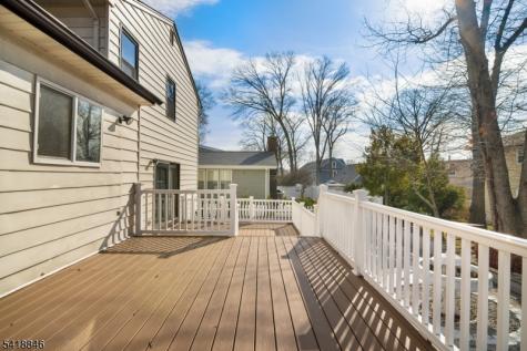 81 Hastings Avenue Nutley NJ 07110