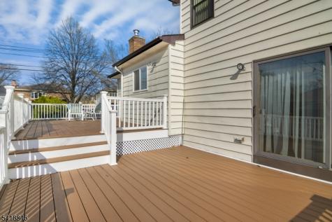 81 Hastings Avenue Nutley NJ 07110