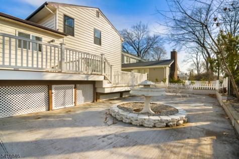 81 Hastings Avenue Nutley NJ 07110