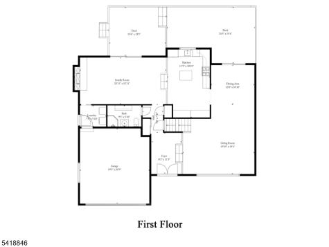 81 Hastings Avenue Nutley NJ 07110