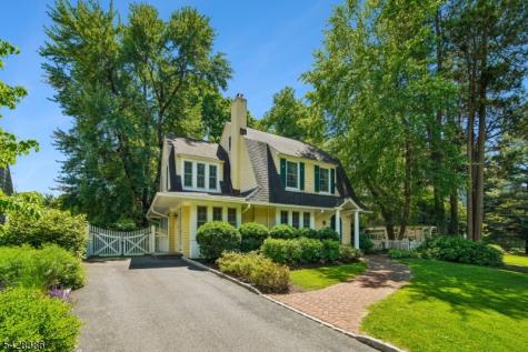 148 Beekman Road Summit NJ 07901