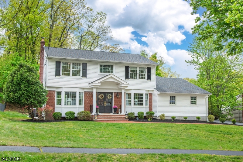 17 Westover Terrace West Caldwell NJ 07006