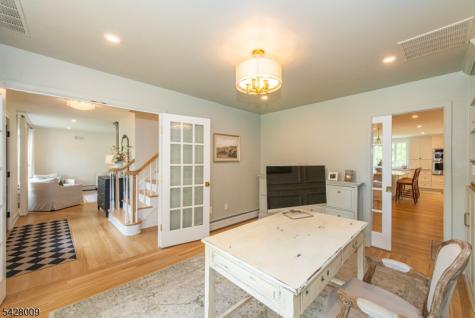 17 Westover Terrace West Caldwell NJ 07006