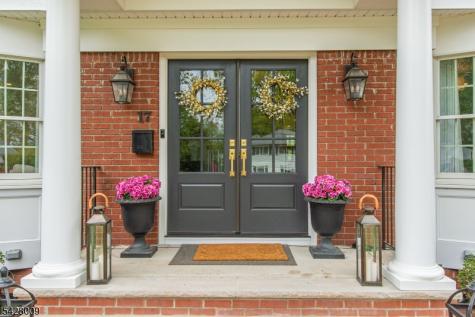 17 Westover Terrace West Caldwell NJ 07006
