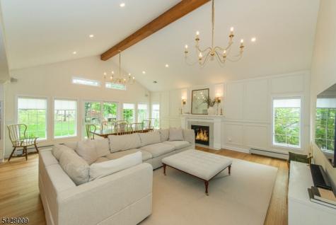 17 Westover Terrace West Caldwell NJ 07006