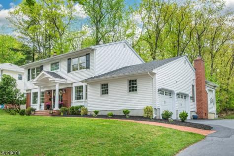 17 Westover Terrace West Caldwell NJ 07006