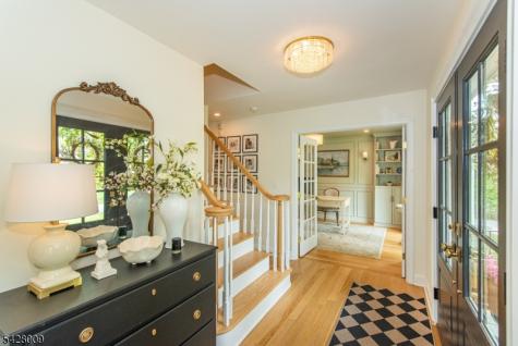 17 Westover Terrace West Caldwell NJ 07006