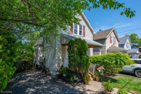 26 Cumberland Avenue Verona NJ 07044