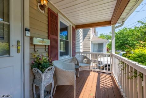 26 Cumberland Avenue Verona NJ 07044