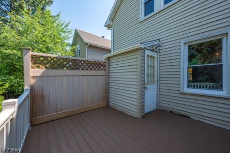 26 Cumberland Avenue Verona NJ 07044