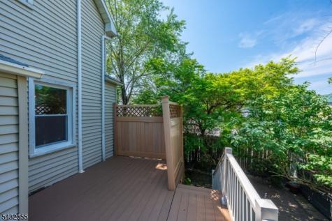 26 Cumberland Avenue Verona NJ 07044