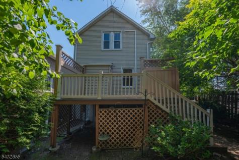 26 Cumberland Avenue Verona NJ 07044