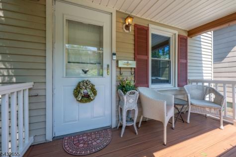 26 Cumberland Avenue Verona NJ 07044