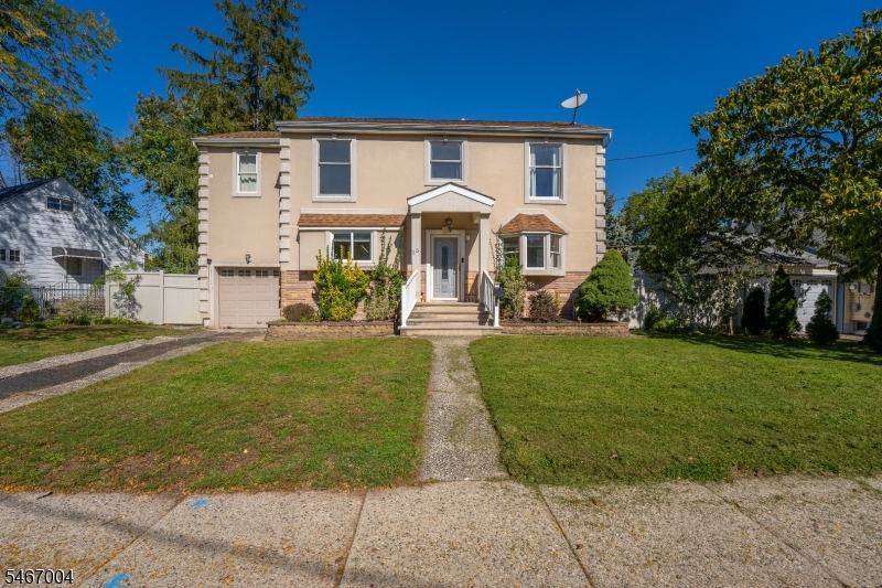 15 Dean Terrace Union NJ 07083